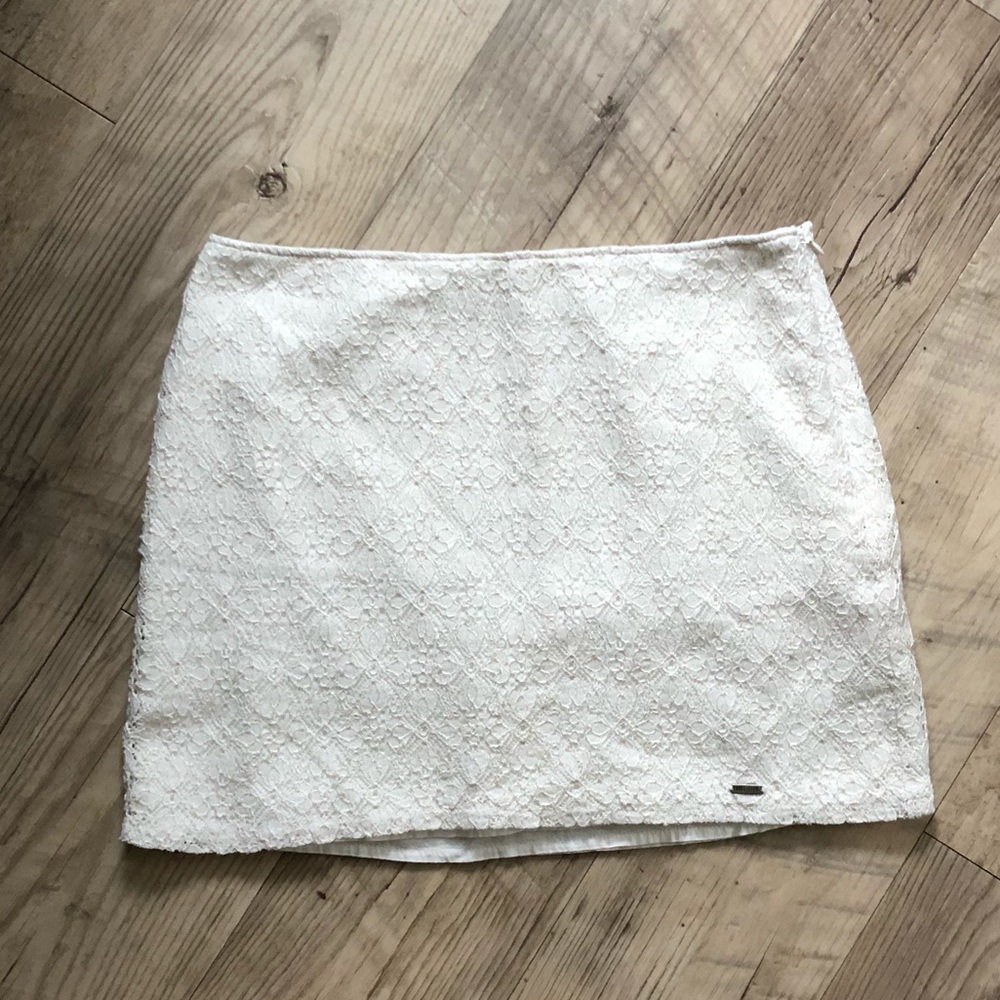 Hollister skirt